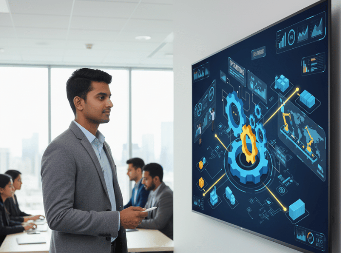 Operation Management